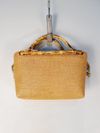Bolsa Glorinha Paranaguá Cesto Monte Carlo 