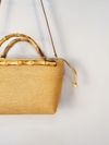 Bolsa Glorinha Paranaguá Cesto Monte Carlo 