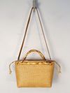 Bolsa Glorinha Paranaguá Cesto Monte Carlo 