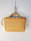 Bolsa Glorinha Paranaguá Cesto Monte Carlo 