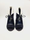 Ankle boot Salvatore Ferragamo x Edgardo Osório 