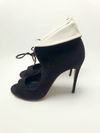 Ankle boot Salvatore Ferragamo x Edgardo Osório 