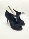 Ankle boot Salvatore Ferragamo x Edgardo Osório 
