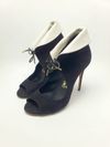 Ankle boot Salvatore Ferragamo x Edgardo Osório 