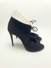 Ankle boot Salvatore Ferragamo x Edgardo Osório 