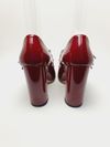 Scarpin Miu Miu Triple - Strap Patent 