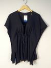 Colete Animale cashmere