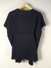 Colete Animale cashmere