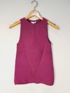 Blusa NK tricot 