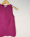 Blusa NK tricot 