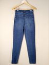 Calça Jeans Carol Bassi 