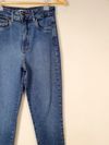 Calça Jeans Carol Bassi 