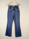 Calça Jeans Carol Bassi 