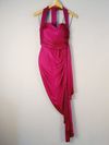 Vestido Balmain