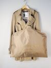 Trench Coat Burberry 