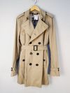 Trench Coat Burberry 
