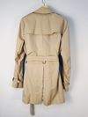 Trench Coat Burberry 