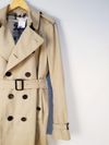 Trench Coat Burberry 