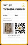 Trench Coat Burberry 