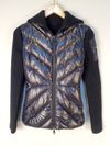 Casaco Moncler Padded Wool 