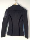 Casaco Moncler Padded Wool 