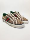 Tênis Gucci Tennis 1977 