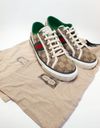 Tênis Gucci Tennis 1977 