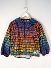 Casaco Corta Vento Adidas collab Stella McCartney