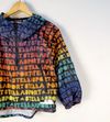 Casaco Corta Vento Adidas collab Stella McCartney