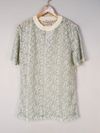 Blusa Allmost Vintage collab Vitoria Fiore