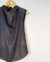 Blusa De Goeye