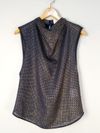 Blusa De Goeye