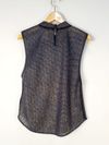 Blusa De Goeye