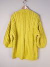 Cardigan NV tricot