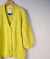 Cardigan NV tricot