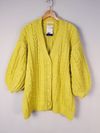 Cardigan NV tricot