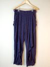 Calça Garnus tricot