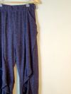 Calça Garnus tricot