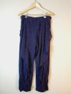 Calça Garnus tricot