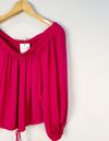 Blusa Cris Barros
