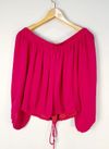 Blusa Cris Barros