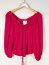 Blusa Cris Barros