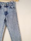 Calça Mixed jeans