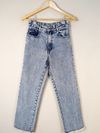 Calça Mixed jeans