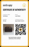 Bolsa Louis Vuitton Speedy 30 