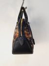 Bolsa Burberry Check Orchard Bowling Bag 