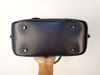 Bolsa Burberry Check Orchard Bowling Bag 