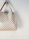 Bolsa Louis Vuitton Graceful MM 