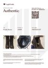 Bota Prada 