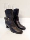 Bota Gucci Dionysus Anle Boot 